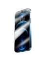 Kup Baseus zestaw 2x ceramiczne szkło hartowane 0,3 mm Apple iPhone 12 Pro Max przezroczysty (SGAPIPH67N-LI02) - BSU2650CL - {ean13} - Sklep Home Screen