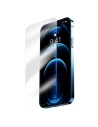 Kup Baseus Apple satz von 2x 0,3 mm keramischem gehärtetem Glas iPhone 12 Pro Max klar (SGAPIPH67N-LI02) - BSU2650CL - {ean13} - Sklep Home Screen