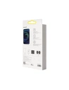Kup Baseus Apple satz von 2x 0,3 mm keramischem gehärtetem Glas iPhone 12 Pro Max klar (SGAPIPH67N-LI02) - BSU2650CL - {ean13} - Sklep Home Screen