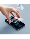 Buy Baseus 2x 0,3 mm Full-glass Super porcelain crystal Tempered Glass For iPhone 12 Pro Max transparent (SGAPIPH67N-LI02) - BSU2650CL - {ean13} - Home Screen Store Europe