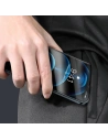 Kup Baseus set 2x sticlă ceramică întărită 0,3 mm Apple iPhone 12 Pro Max transparentă (SGAPIPH67N-LI02) - BSU2650CL - {ean13} - Sklep Home Screen