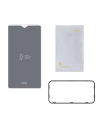 Kup Baseus Apple satz von 2x 0,3 mm keramischem gehärtetem Glas iPhone 12 Pro Max klar (SGAPIPH67N-LI02) - BSU2650CL - {ean13} - Sklep Home Screen