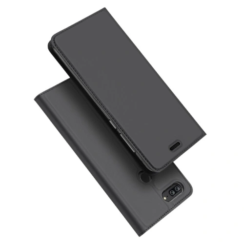 Buy DuxDucis SkinPro Huawei Honor Note 10 Gray - DDS149GRY - {ean13} - Home Screen Store Europe