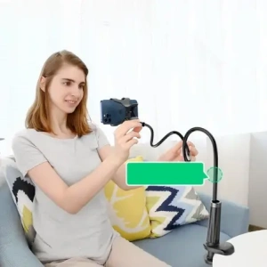 Kup UGREEN LP113 Uchwyt stojak na telefon/tablet (biały) - UGR554BLK - {ean13} - Sklep Home Screen