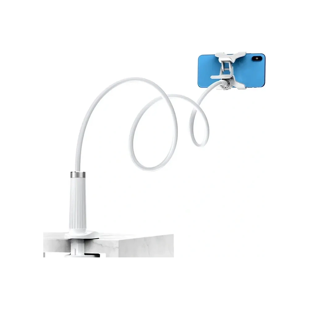 UGREEN LP113 Uchwyt stojak na telefon/tablet (biały)