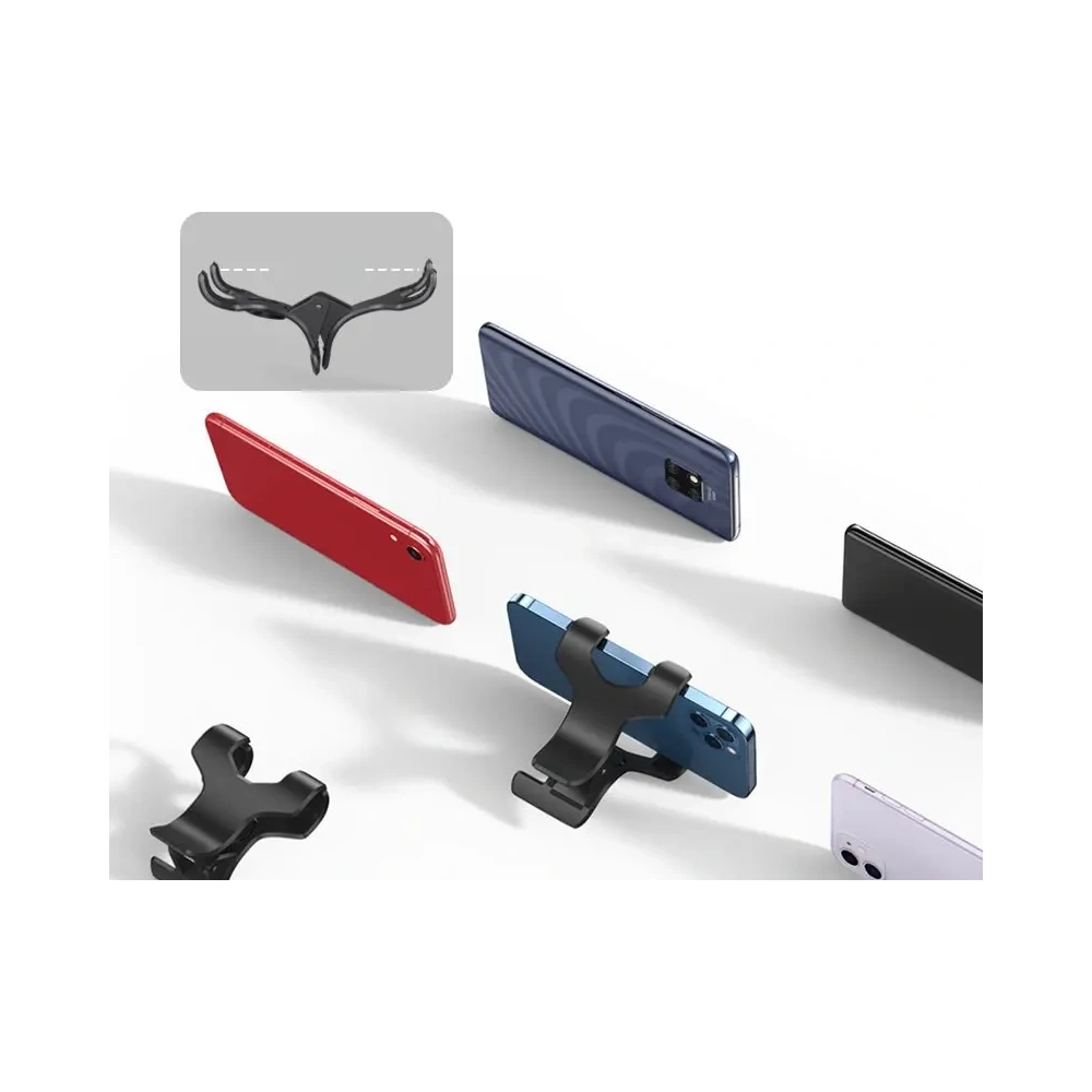 UGREEN LP113 Uchwyt stojak na telefon/tablet (biały)