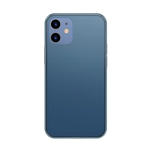 Kup Etui Baseus Protective Case Apple iPhone 12 mini (kék) - BSU2654BLU - {ean13} - Sklep Home Screen
