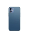Etui Baseus Protective Case Apple iPhone 12 mini (kék)