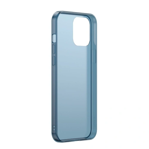 Buy Baseus Protective Case Apple iPhone 12 mini (blue) - BSU2654BLU - {ean13} - Home Screen Store Europe