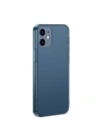 Kup Etui Baseus Protective Case Apple iPhone 12 mini (kék) - BSU2654BLU - {ean13} - Sklep Home Screen