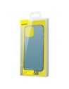 Kup Etui Baseus Protective Case Apple iPhone 12 mini (niebieskie) - BSU2654BLU - {ean13} - Sklep Home Screen