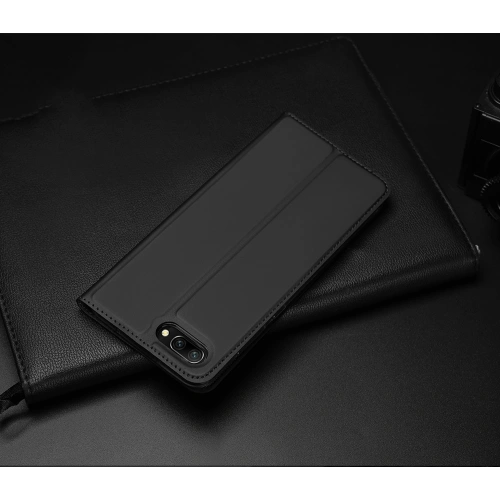 Buy DuxDucis SkinPro Huawei Honor Note 10 Gray - DDS149GRY - {ean13} - Home Screen Store Europe