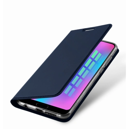 Kup Etui DuxDucis SkinPro Huawei Honor Note 10 Szürke - DDS149GRY - {ean13} - Sklep Home Screen