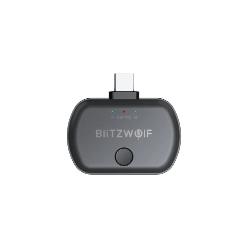 Kup Bluetooth 5.0 adó BlitzWolf BW-BL1, aptX - BLZ338 - {ean13} - Sklep Home Screen