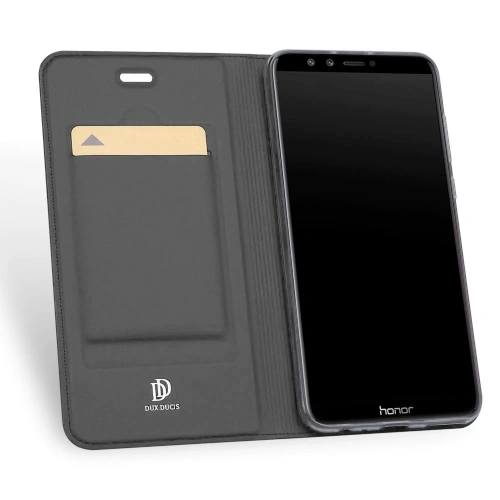 Kup Etui DuxDucis SkinPro Huawei Honor Note 10 Šedá - DDS149GRY - {ean13} - Sklep Home Screen