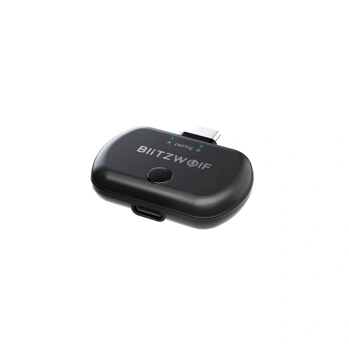 Kup Bluetooth 5.0 adó BlitzWolf BW-BL1, aptX - BLZ338 - {ean13} - Sklep Home Screen
