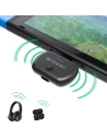 Kup Bluetooth 5.0 adó BlitzWolf BW-BL1, aptX - BLZ338 - {ean13} - Sklep Home Screen