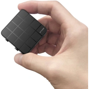 Kup Transmițător / Recepționer BlitzWolf BW-BL2, Bluetooth 5.0 - BLZ340 - {ean13} - Sklep Home Screen