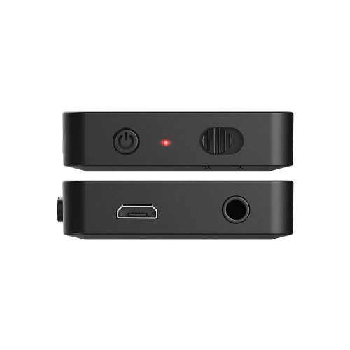 Kup Transzmitter / Vevő BlitzWolf BW-BL2, Bluetooth 5.0 - BLZ340 - {ean13} - Sklep Home Screen