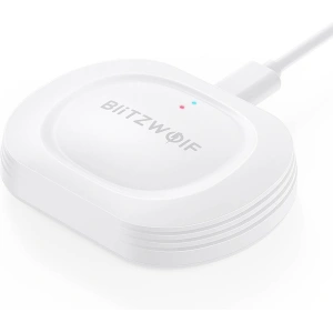 Kup Bramka / centralka BlitzWolf BW-IS10 ZigBee 3.0 - BLZ341 - {ean13} - Sklep Home Screen