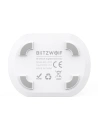 Buy BlitzWolf BW-IS10 ZigBee 3.0 Gateway with APP Control - BLZ341 - {ean13} - Home Screen Store Europe