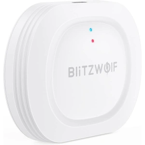 Kup Bemenet / központ BlitzWolf BW-IS10 ZigBee 3.0 - BLZ341 - {ean13} - Sklep Home Screen