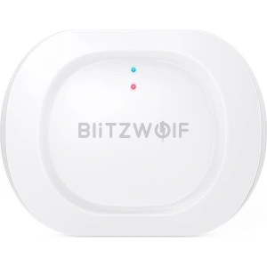 Kup Bemenet / központ BlitzWolf BW-IS10 ZigBee 3.0 - BLZ341 - {ean13} - Sklep Home Screen