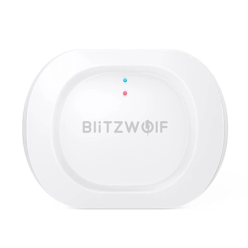 Buy BlitzWolf BW-IS10 ZigBee 3.0 Gateway with APP Control - BLZ341 - {ean13} - Home Screen Store Europe