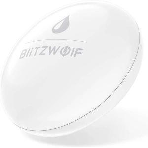 Water Leak Sensor BlitzWolf BW-IS9 with APP Control, ZigBee