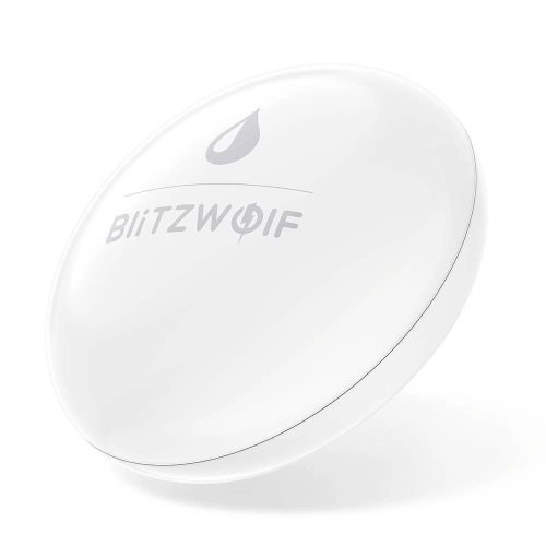 Kup BlitzWolf Hochwasser-/Wasserlecksensor BW-IS9 ZigBee - BLZ342 - {ean13} - Sklep Home Screen