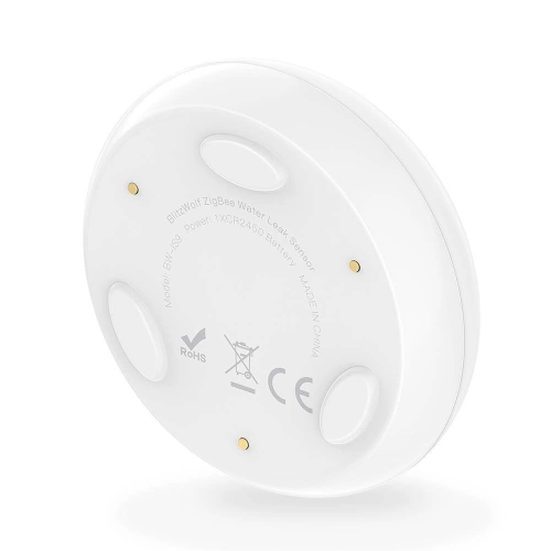 Kup BlitzWolf Hochwasser-/Wasserlecksensor BW-IS9 ZigBee - BLZ342 - {ean13} - Sklep Home Screen