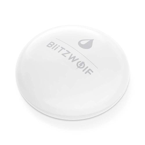 Kup BlitzWolf Hochwasser-/Wasserlecksensor BW-IS9 ZigBee - BLZ342 - {ean13} - Sklep Home Screen