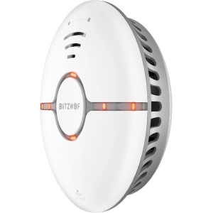 Kup Czujnik dymu WiFi BlitzWolf BW-IS7 - BLZ344 - {ean13} - Sklep Home Screen