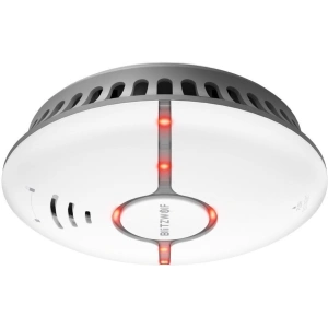 Kup Czujnik dymu WiFi BlitzWolf BW-IS7 - BLZ344 - {ean13} - Sklep Home Screen