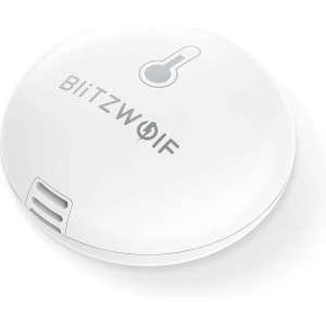 Temperature & Humidity Sensor BlitzWolf BW-IS8 ZigBee