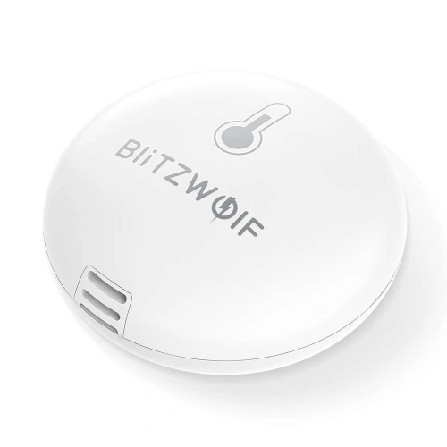 Kup BlitzWolf Temperatur-/Feuchtesensor BW-IS8 ZigBee - BLZ345 - {ean13} - Sklep Home Screen