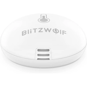 Temperature & Humidity Sensor BlitzWolf BW-IS8 ZigBee