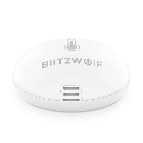 Kup BlitzWolf Temperatur-/Feuchtesensor BW-IS8 ZigBee - BLZ345 - {ean13} - Sklep Home Screen