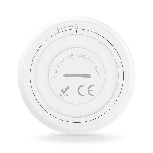 Kup BlitzWolf Temperatur-/Feuchtesensor BW-IS8 ZigBee - BLZ345 - {ean13} - Sklep Home Screen