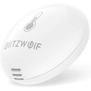 Kup Czujnik temperatury / wilgotności BlitzWolf BW-IS8 ZigBee - BLZ345 - {ean13} - Sklep Home Screen