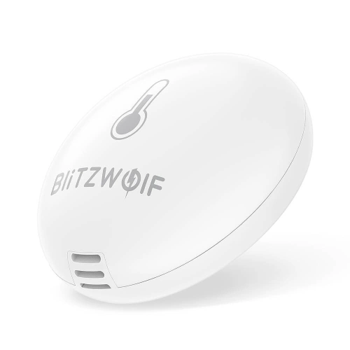 Kup BlitzWolf Temperatur-/Feuchtesensor BW-IS8 ZigBee - BLZ345 - {ean13} - Sklep Home Screen
