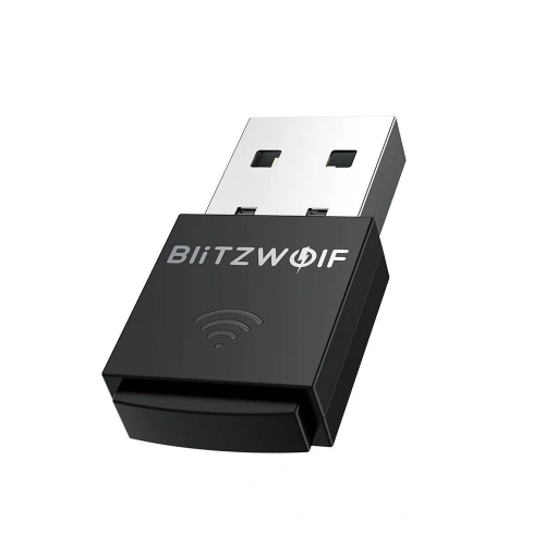 Kup BlitzWolf USB zu PC WiFi-Adapter BW-NET5 - BLZ346 - {ean13} - Sklep Home Screen