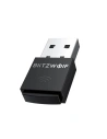 BlitzWolf USB zu PC WiFi-Adapter BW-NET5