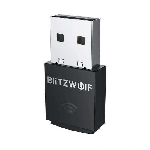 Kup BlitzWolf USB zu PC WiFi-Adapter BW-NET5 - BLZ346 - {ean13} - Sklep Home Screen