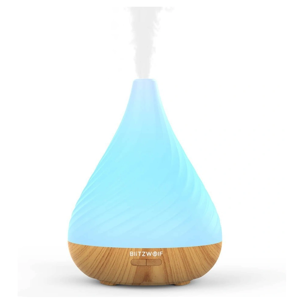 Nawilżacz powietrza / aromatyzer BlitzWolf BW-FUN12, RGB, 200ml