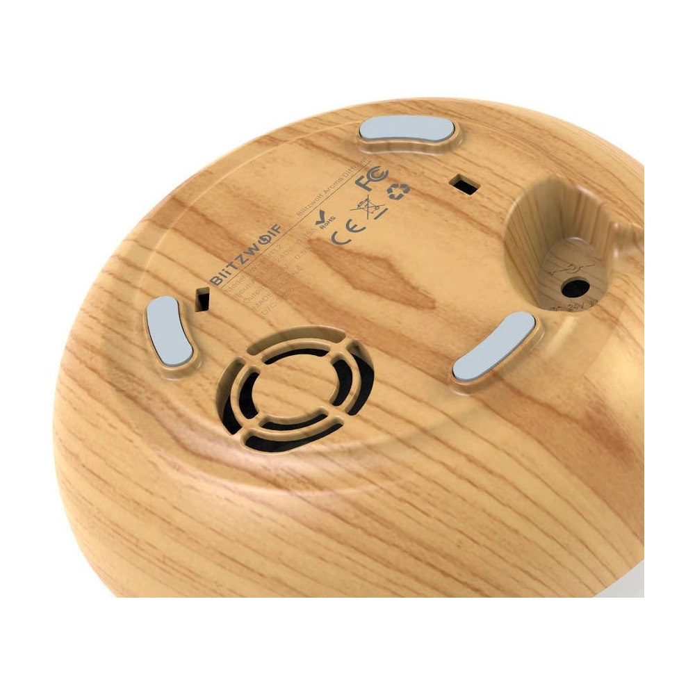 Nawilżacz powietrza / aromatyzer BlitzWolf BW-FUN12, RGB, 200ml