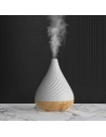 Buy BlitzWolf BW-FUN12 Aroma Diffuser with Ultrasonic Atomization RGB 200ml - BLZ347 - {ean13} - Home Screen Store Europe
