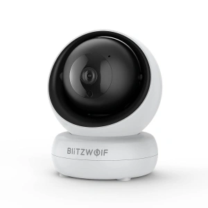 Buy Smart Camera IP BlitzWolf BW-SHC2 WiFi, 1080p - BLZ348 - {ean13} - Home Screen Store Europe