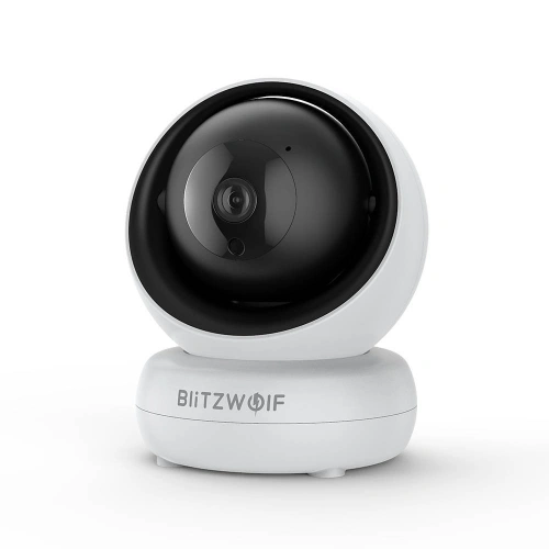 Kup BlitzWolf IP-Kamera BW-SHC2, WiFi, 1080p - BLZ348 - {ean13} - Sklep Home Screen