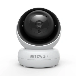 Kup BlitzWolf IP-Kamera BW-SHC2, WiFi, 1080p - BLZ348 - {ean13} - Sklep Home Screen